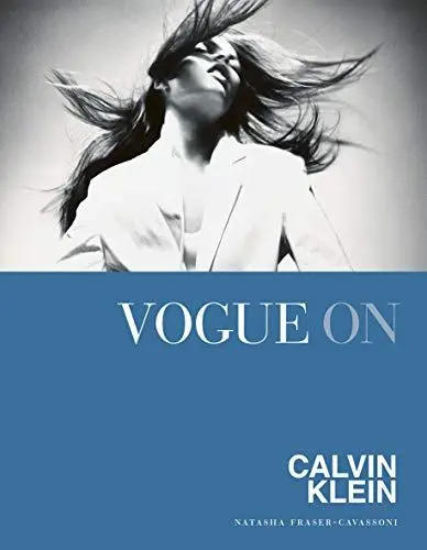 Produktbild: Vogue on: Calvin Klein