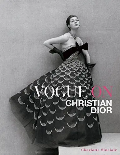 Produktbild: Vogue on Christian Dior