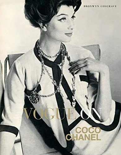 Produktbild: Vogue on Coco Chanel
