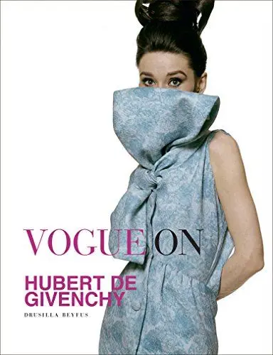 Produktbild: Vogue on Hubert de Givenchy