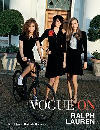 Produktbild: Vogue on Ralph Lauren