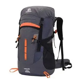 Produktbild: Vohoney Rucksack Wanderrucksäcke Reiserucksack Trekkingrucksäcke Multifunktions-Tagesrucksack Herren Damen Outdoor-Rucksack Tagesrucksack Schulrucksack Sporttasche Laptoptasche für Klettern Camping Re