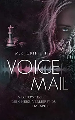 Produktbild: Voicemail: Verlierst du dein Herz, verlierst du das Spiel