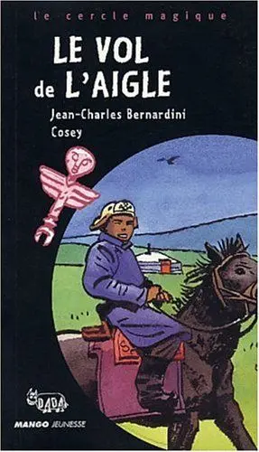 Produktbild: VOL DE L'AIGLE (LE)