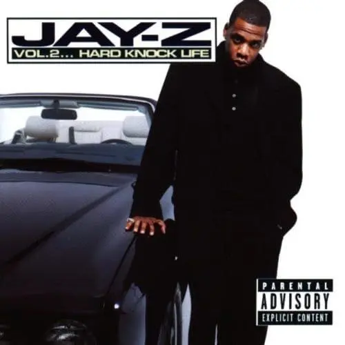 Produktbild: Vol.2 Hard Knock Life