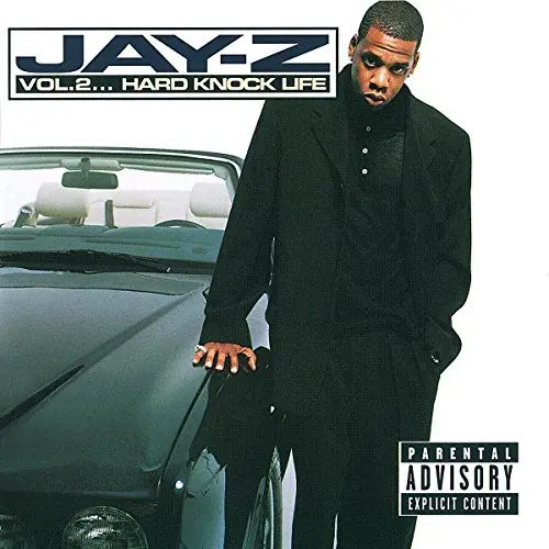 Produktbild: Vol.2...Hard Knock Life (Explicit Version)