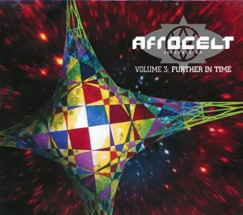 Produktbild: Vol.3: Further in Time
