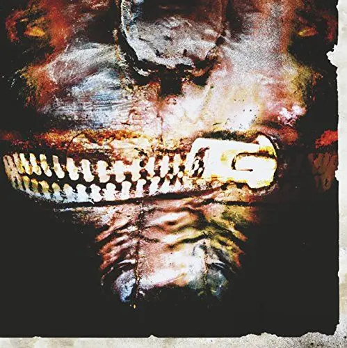 Produktbild: Vol.3 (the Subliminal Verses)