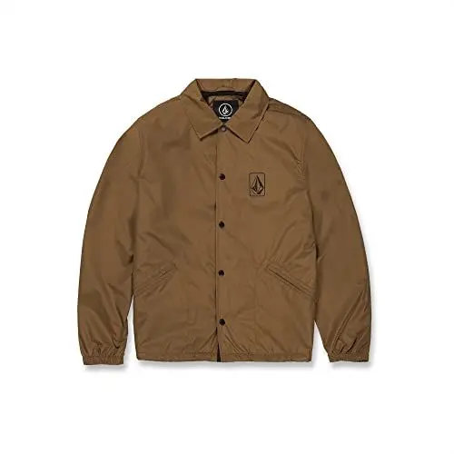 Produktbild: Volcom Skate Vitals Coach Jacket