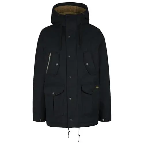 Produktbild: Volcom Starget 5k Parka - Black - L