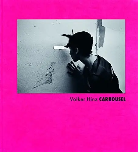 Produktbild: Volker Hinz | Carrousel