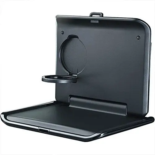 Produktbild: Volkswagen 000061124 Klapptisch, Schwarz