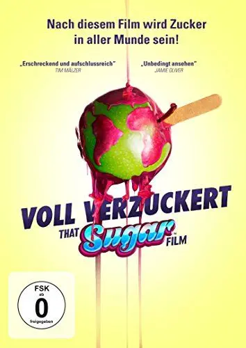 Produktbild: Voll verzuckert - That Sugar Film