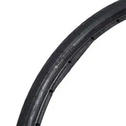 Produktbild: vollgummireifen 28 zoll,Vollgummireifen 28 Zoll,Vollgummireifen Fahrrad,700 X 23C Fahrrad Vollgummireifen Rennrad Reifen Mode Fahrrad Radfahren Tubless Riding Solid Reifen Für Rennrad Fixed Gear(Schwa