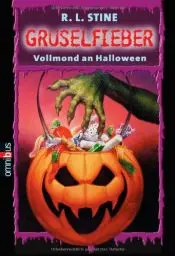 Produktbild: Vollmond an Halloween: Gruselfieber - Band 13