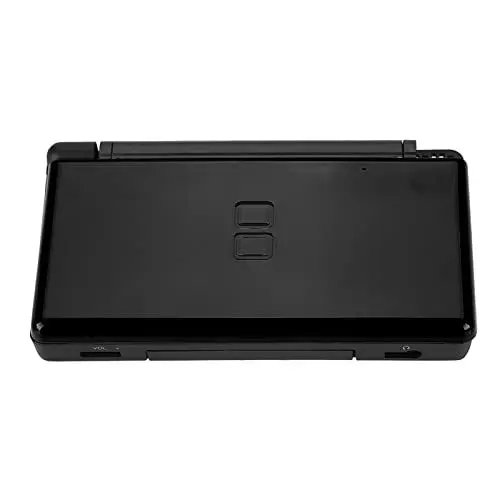 Produktbild: Vollständige Reparaturteile, Ersatz-Kit Gehäuse DS für Shell Case (Blau) (Schwarz)