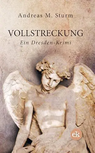 Produktbild: Vollstreckung: Kriminalroman (Wolf & König)