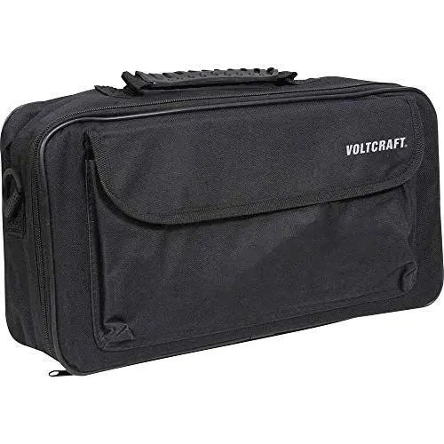 Produktbild: VOLTCRAFT VC-8409710 TG-100 Messgerätetasche