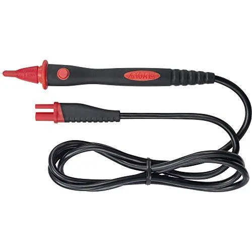 Produktbild: VOLTCRAFT MS-ET-200 MS-ET-200 Elektriker Messleitung 1 St.