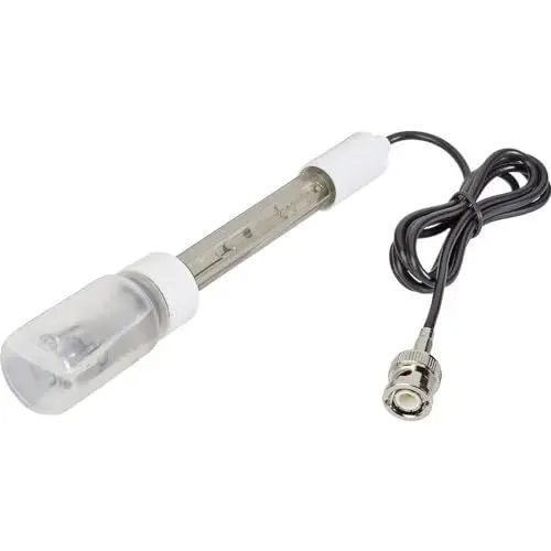 Produktbild: VOLTCRAFT PE-03 PE-03 pH-Elektrode 1 St.