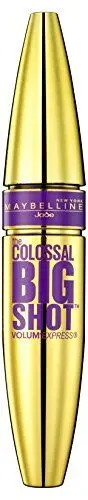 Produktbild: Volum' Express Colossal Big Shot Mascara