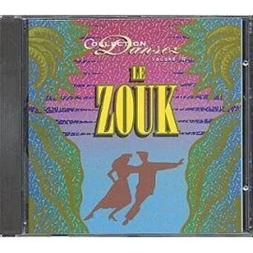 Produktbild: Volume 16 : Le Zouk