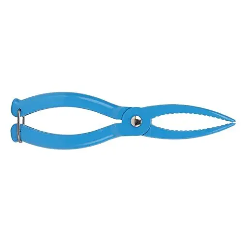Produktbild: Voluxe Fischhalter, Angelzange im Widerhaken-Design fest ausbruchsicher für Outdoor-Aktivitäten