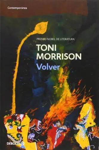 Produktbild: Volver (Contemporánea)