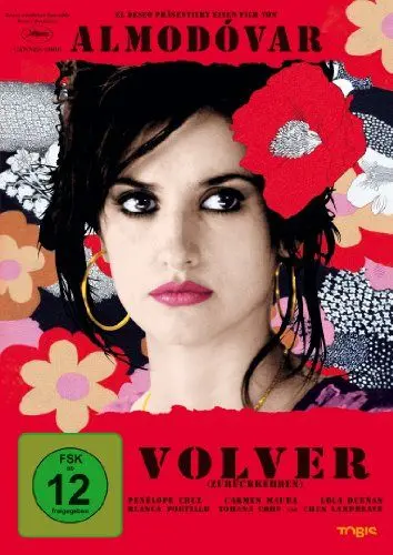 Produktbild: Volver - Zurückkehren