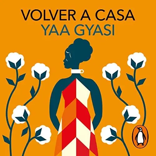 Produktbild: Volver a casa (Homegoing)
