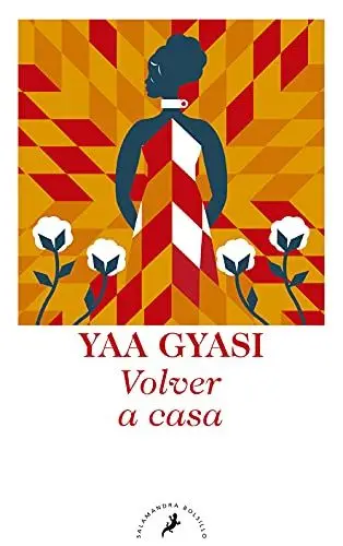 Produktbild: Volver a casa (Salamandra Narrativa)