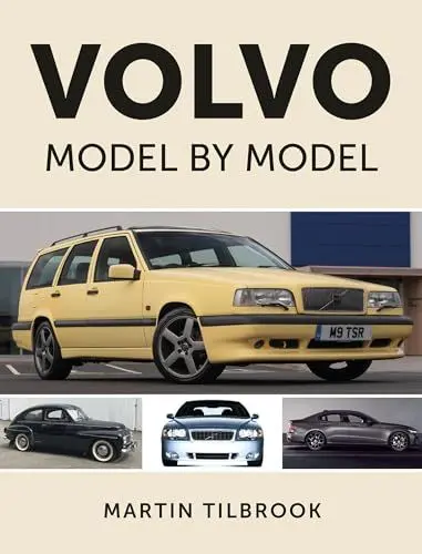 Produktbild: Volvo Model by Model