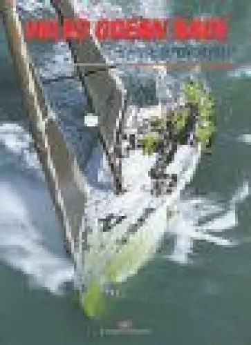 Produktbild: Volvo Ocean Race