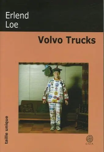 Produktbild: Volvo Trucks
