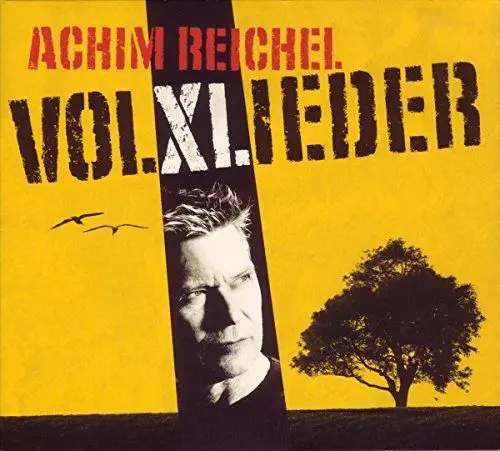 Produktbild: Volxlieder