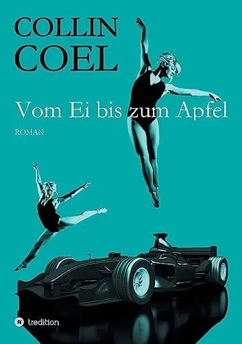 Produktbild: Vom Ei bis zum Apfel