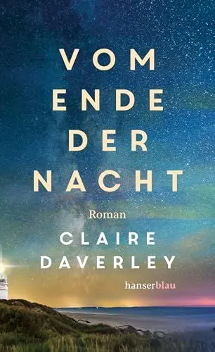 Produktbild: Vom Ende der Nacht: Roman „Eine wunderschön erzählte, zärtliche Liebesgeschichte. Ich habe sie verschlungen.“ Joyo Moyes