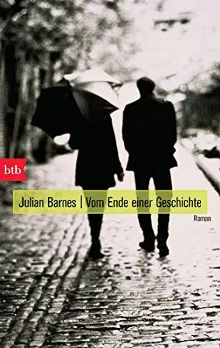 Produktbild: Vom Ende einer Geschichte: Roman