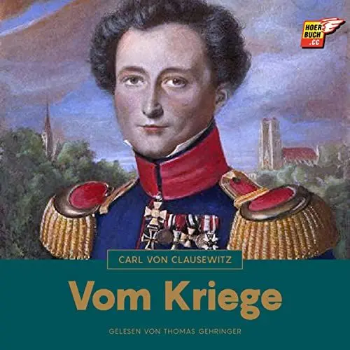 Produktbild: Vom Kriege