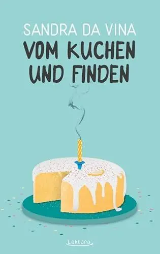 Produktbild: Vom Kuchen und Finden