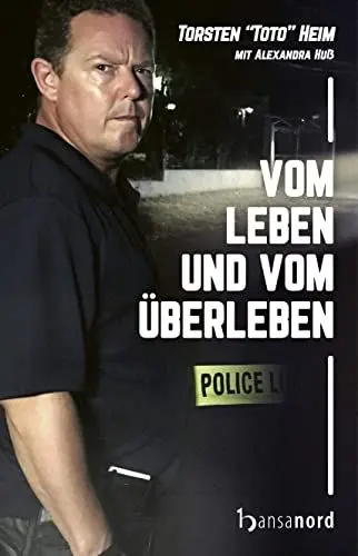 Produktbild: Vom Leben und vom Überleben