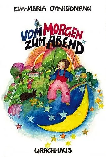 Produktbild: Vom Morgen zum Abend