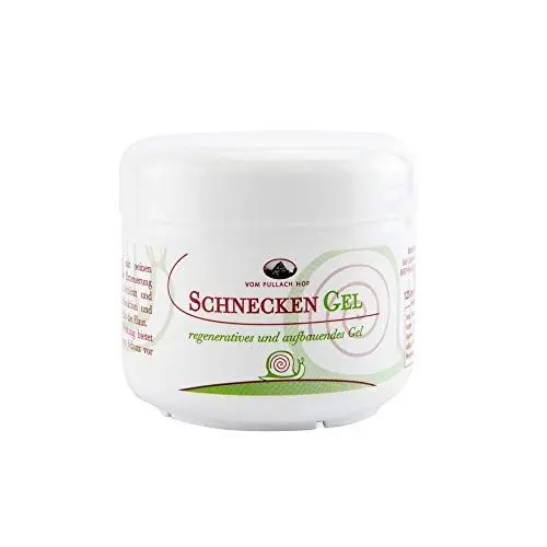 Produktbild: Schnecken Gel 125 ml
