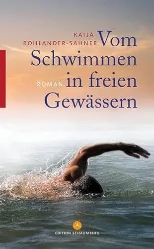 Produktbild: Vom Schwimmen in freien Gewässern