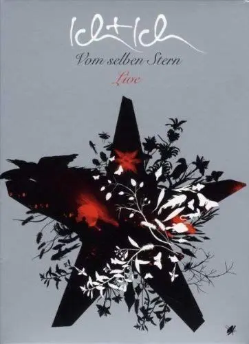Produktbild: Vom Selben Stern - Live (2 DVDs)