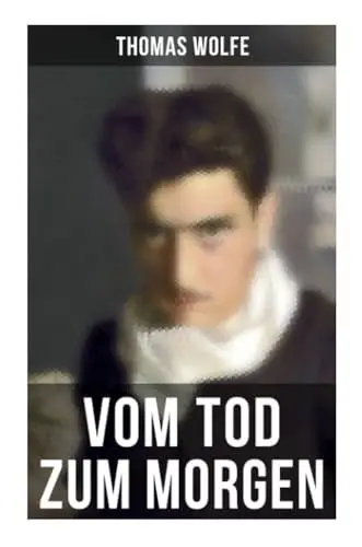 Produktbild: Vom Tod zum Morgen: Nur die Toten kennen Brooklyn