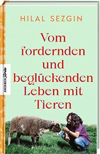 Produktbild: Vom fordernden und beglückenden Leben mit Tieren: -: -