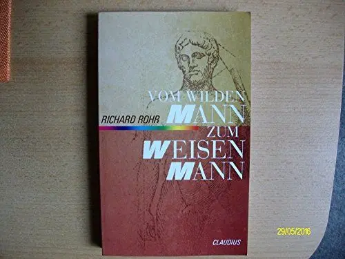 Produktbild: Vom wilden Mann zum weisen Mann