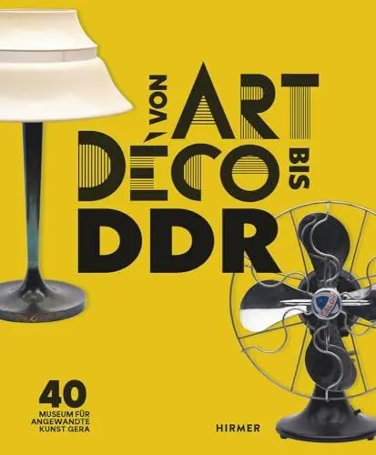 Produktbild: Von Art Déco bis DDR