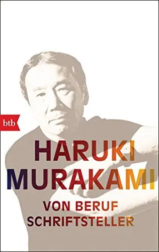 Produktbild: Von Beruf Schriftsteller